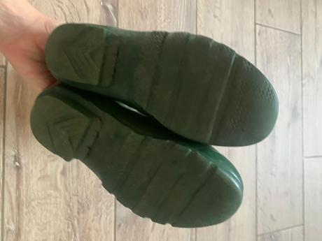 Hunter vysoké gumáky 34, hunter,34