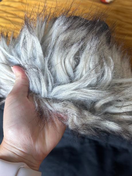 Zimna bunda only, only,s