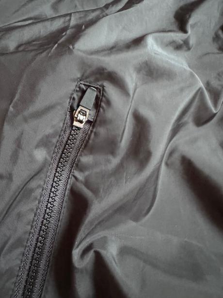 Vetrovka sondico 158, 158