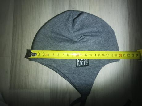 Uško čiapka, little people,86