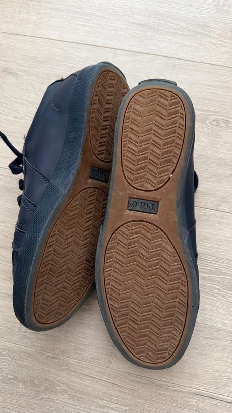 Tenisky polo 41, ralph lauren,41