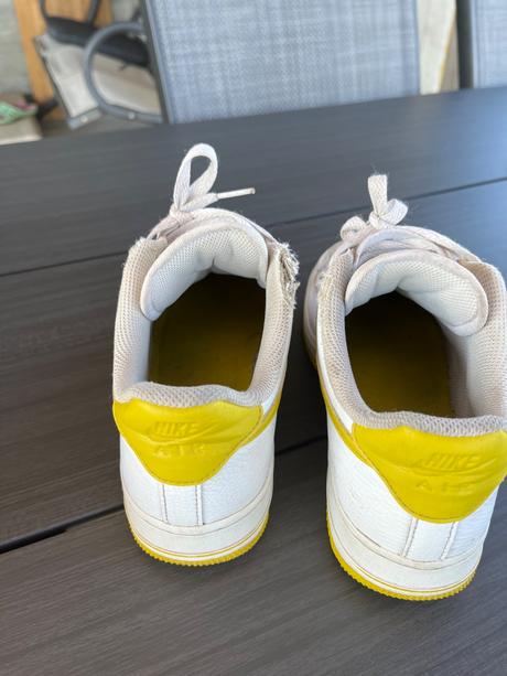 Nike air force, nike,38