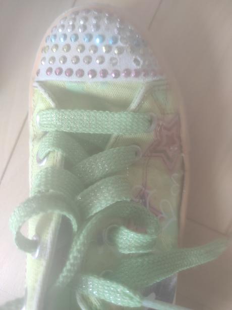 Tenisky, skechers,34