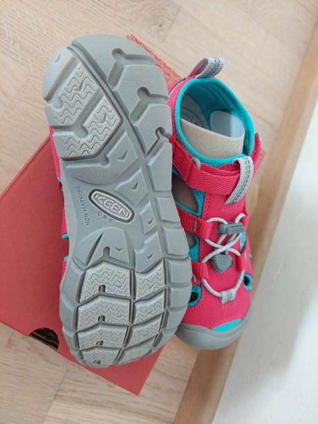 Sandale keen seacamp ii cnx, keen,32 / 33