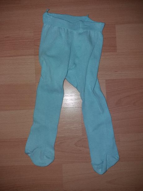 Pančuchové nohavice 56, 56