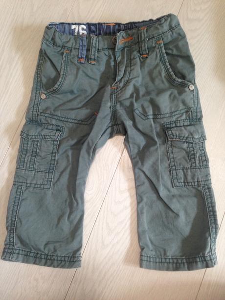 Kapsáče primigi, primigi,86