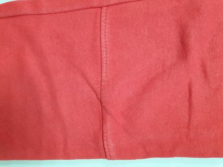 Set- tepláky, tielko, mikina, 134