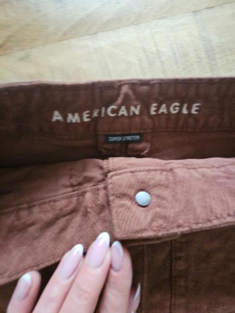 Sukna ae, american eagle,s