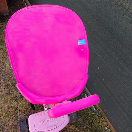 Trojkolka smartrike, 