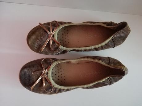 Trblietavé baleriny, 37