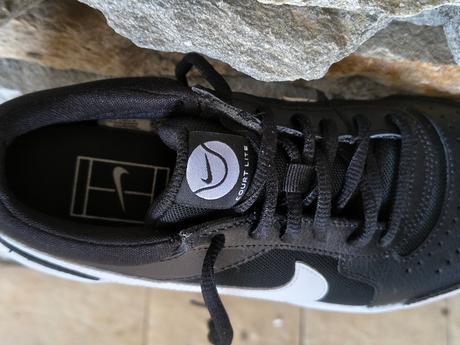Športové topánky nike court zoom lite, č.36, nové, nike,36
