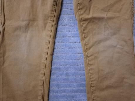 Nohavice, reserved,122