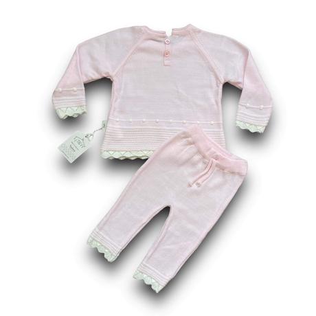 Novy pleteny set, 68