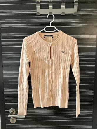 Svetrík, gant,xs