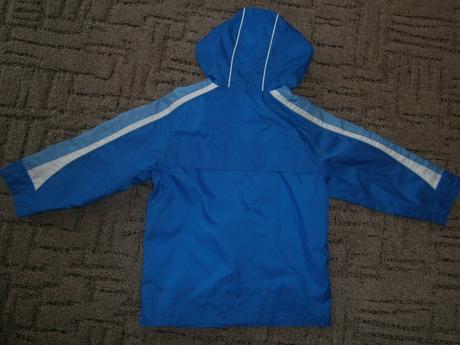 Tenká bundička, cherokee,98