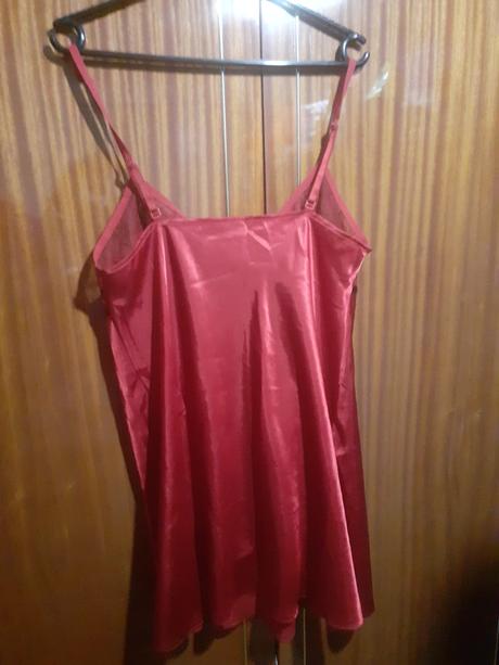 Nočná košeĺa 44/46, bonprix,44