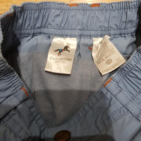 Nohavice 92, palomino,92