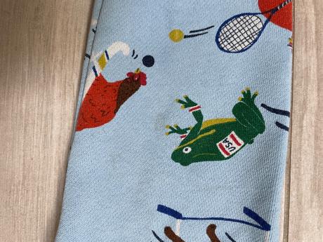 Boden mikinka, mini boden,140