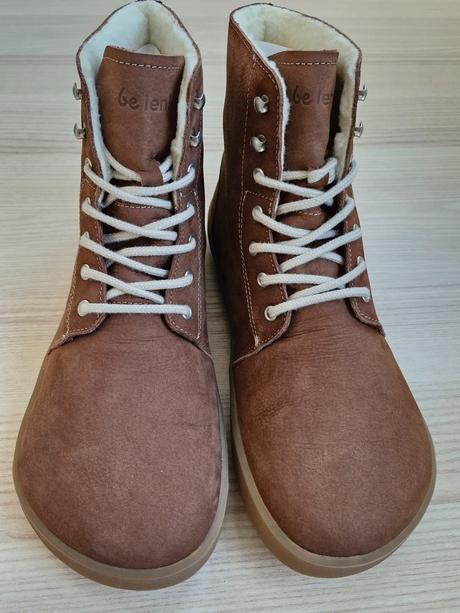 Be lenka winter 3.0 - walnut brown 41, be lenka,41