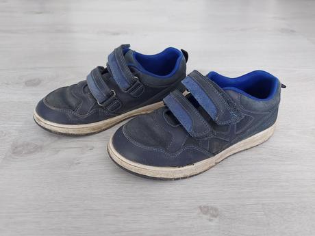 Topánky, protetika,34