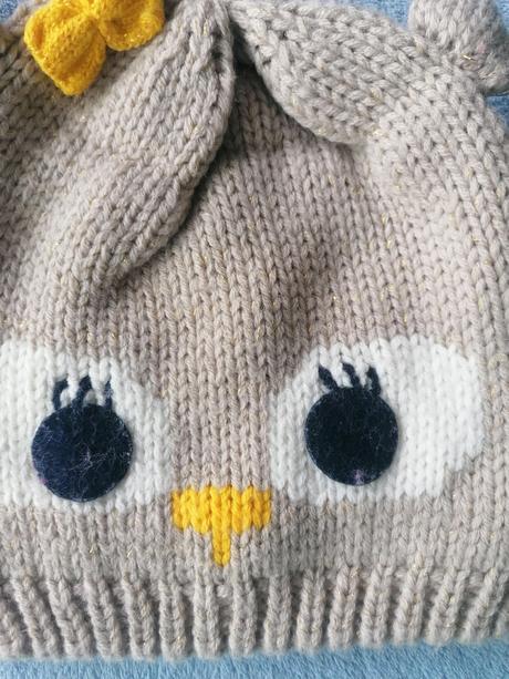 Zimné čiapočky, 86