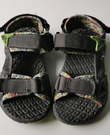 Sandalky crossrand č. 26, 26