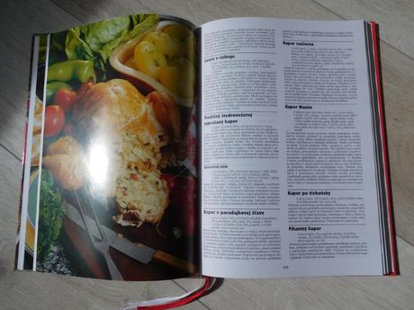 2000 najlepších receptov z našej i zahraničnej, 