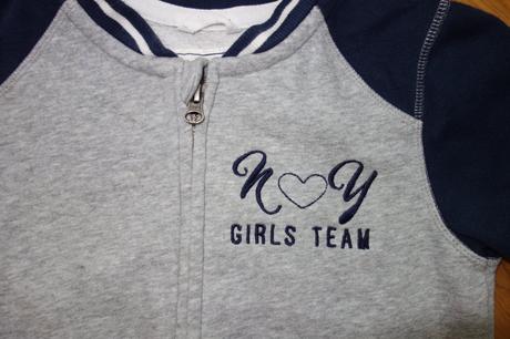 Mikina 122/128, pepperts,122