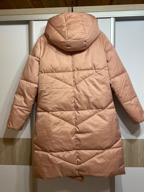 Zimná bunda, 36