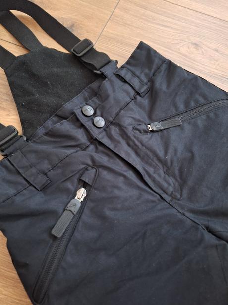 Lyžiarske nohavice, f&f,116