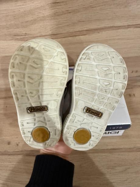 Detske zimne topanky primigi 19, primigi,19