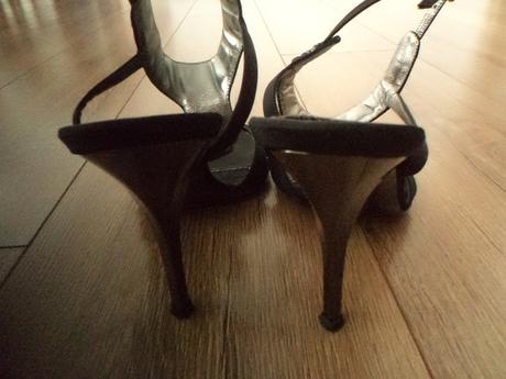 Sandale baldinini, 39