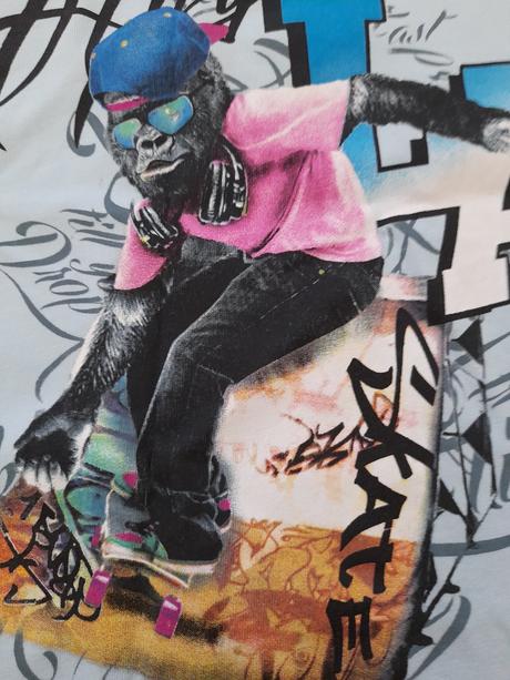 Stylove tricko, f&f,116