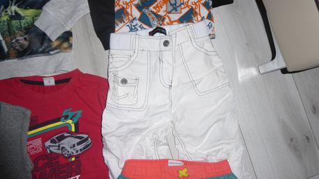 Hm ca lindex authority bal.110/116, 104–116