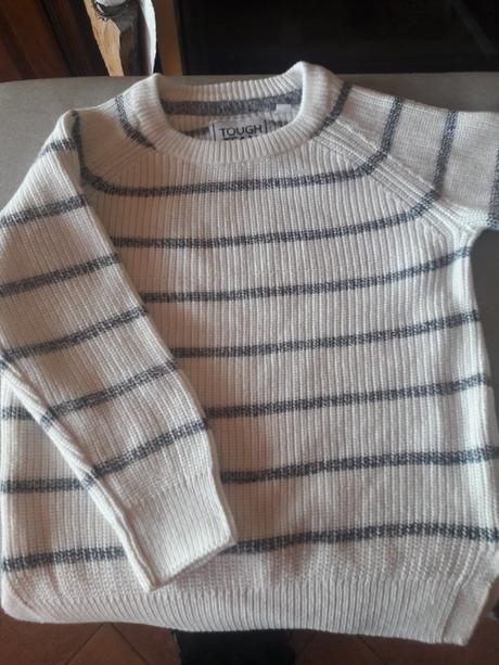 Pulover nenoseny, palomino,104
