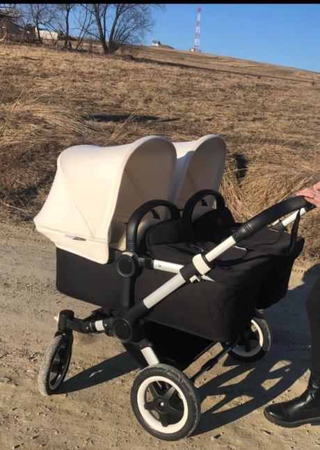 Bugaboo donkey 2, bugaboo,bugaboo donkey 2