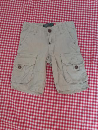 Detské kratase, 104