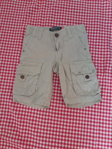 Detské kratase, 104