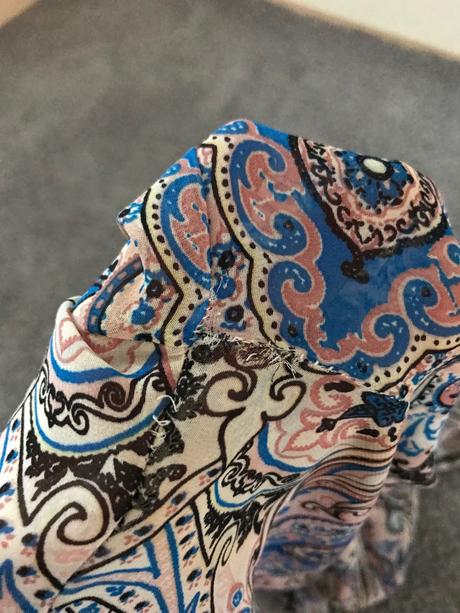 Damska bluzka oodji s/m, s