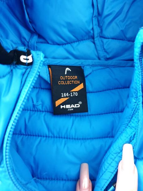 Head bunda 164/170, 164