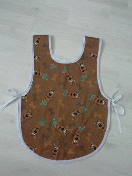 Predám podbradník,