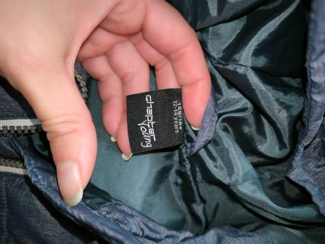 Vesta na zimu, chapter young,158