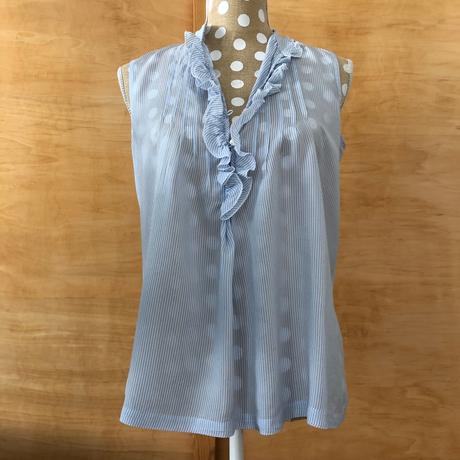 Hugo boss orange hodvábna blúzka na leto, 36