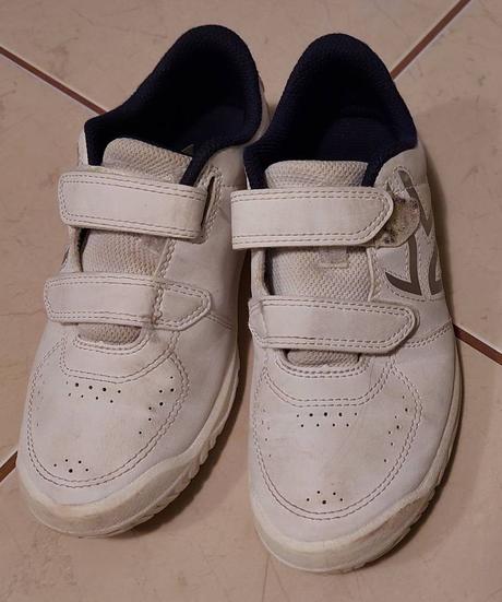 Detske botasky artengo (decathlon), decathlon,33