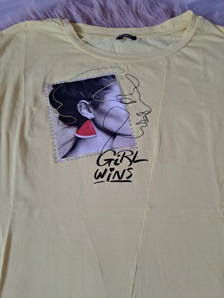 Asymetrická tunika l, l