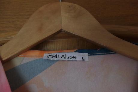 Krasny,vzdusny,farebny letny kardigan uni,