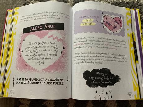 Violetta - môj denník - tri roky spolu (2015),