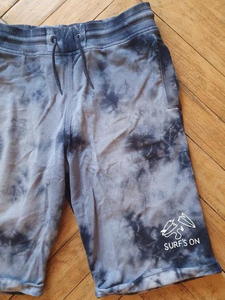 Chlapčenské kraťasy, h&m,158