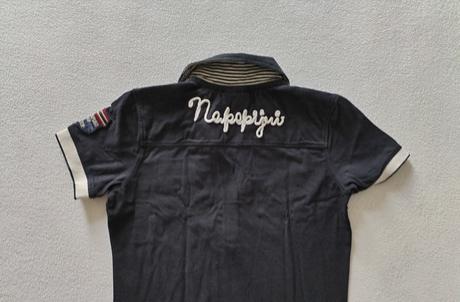 Tričko, napapijri,s
