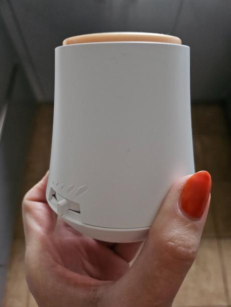 Air wick bytová vôňa,